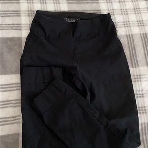 New York and company work pants